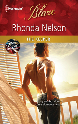 Title details for The Keeper by Rhonda Nelson - Available